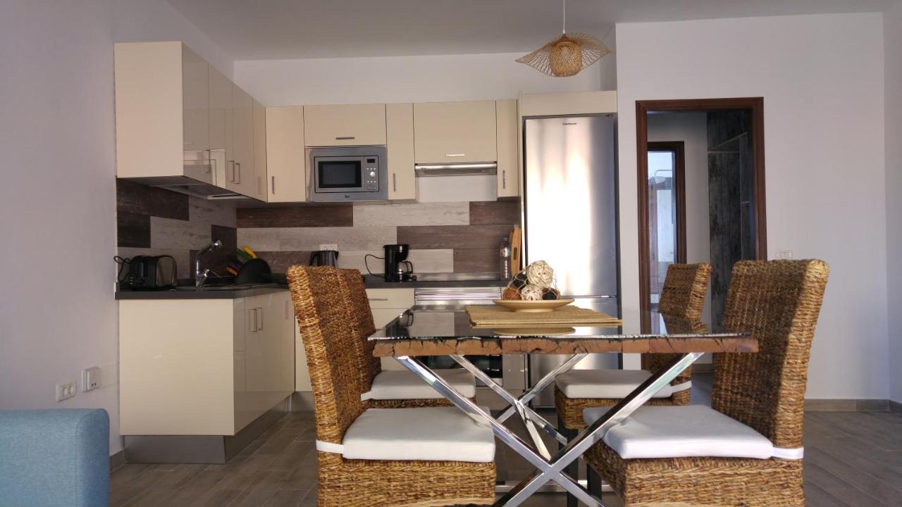 Chijere San Sebastián Apartamento *