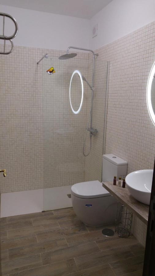 Apartamento Chijere San Sebastián *
