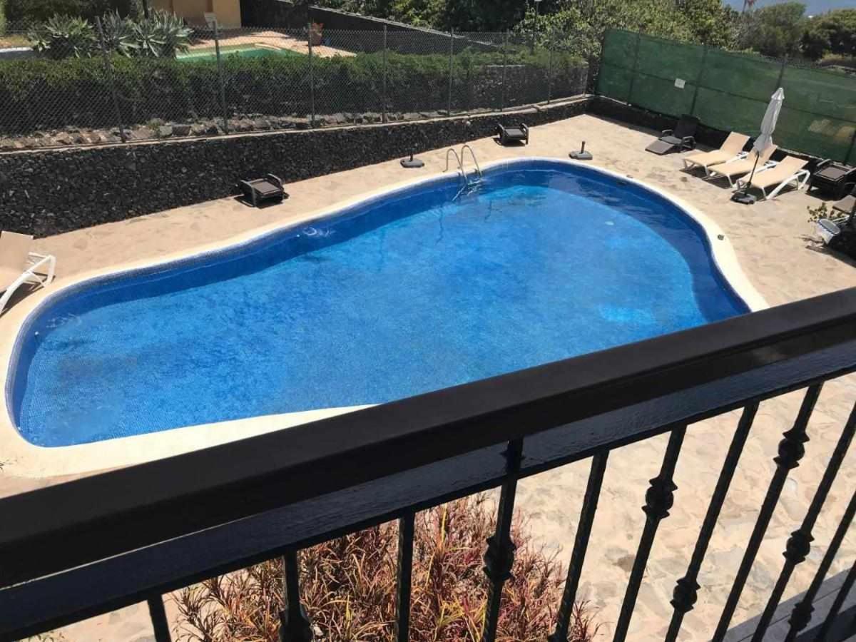 Chijere San Sebastián Apartamento