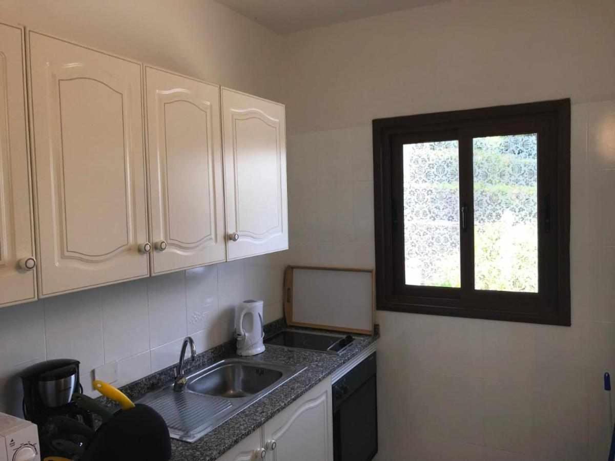 Chijere San Sebastián Apartamento