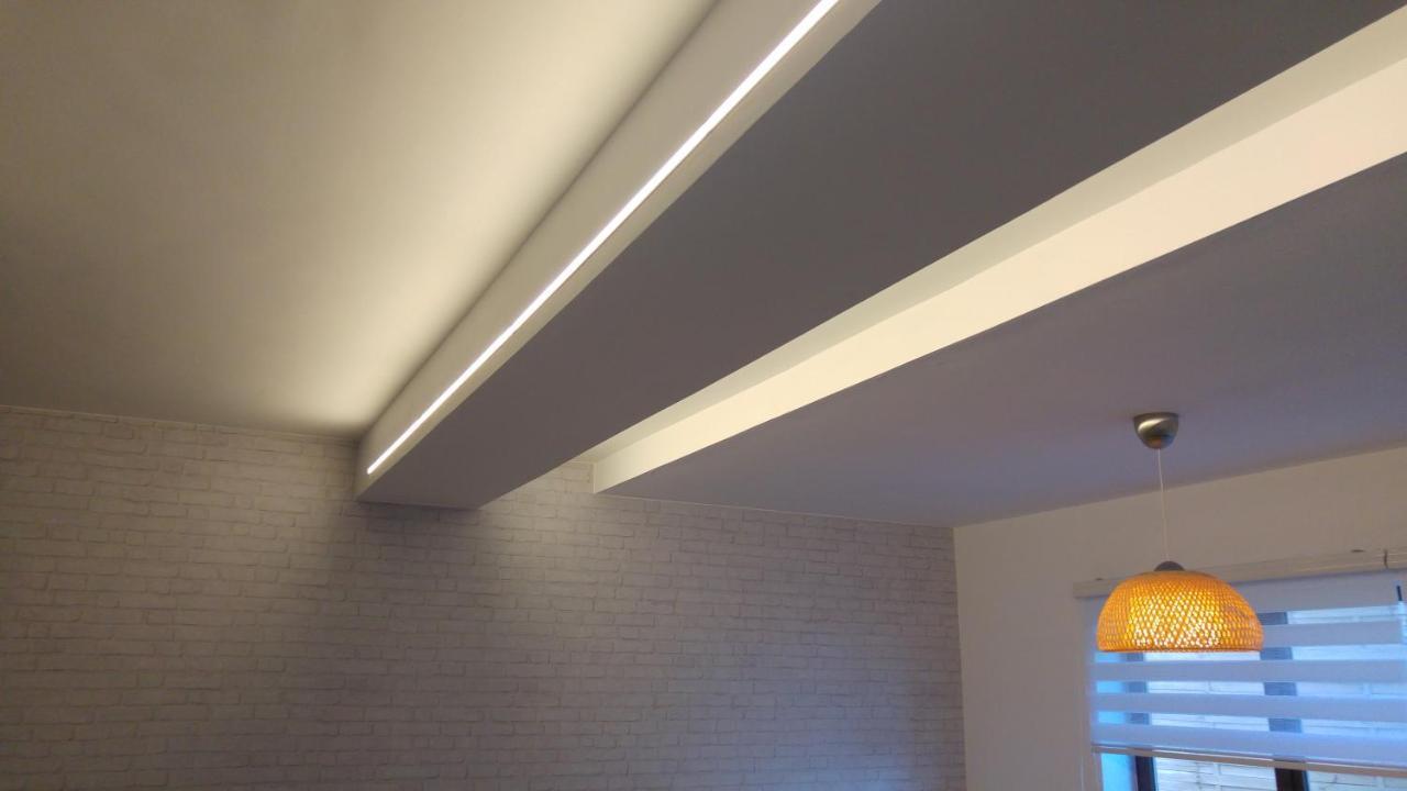 Apartament Chijere San Sebastian *