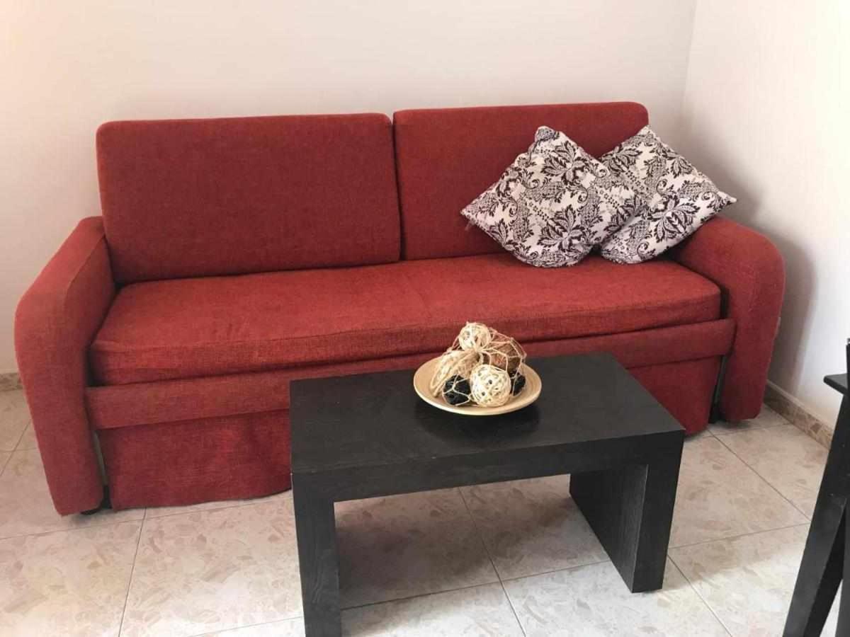 Apartament Chijere San Sebastian San Sebastián de la Gomera