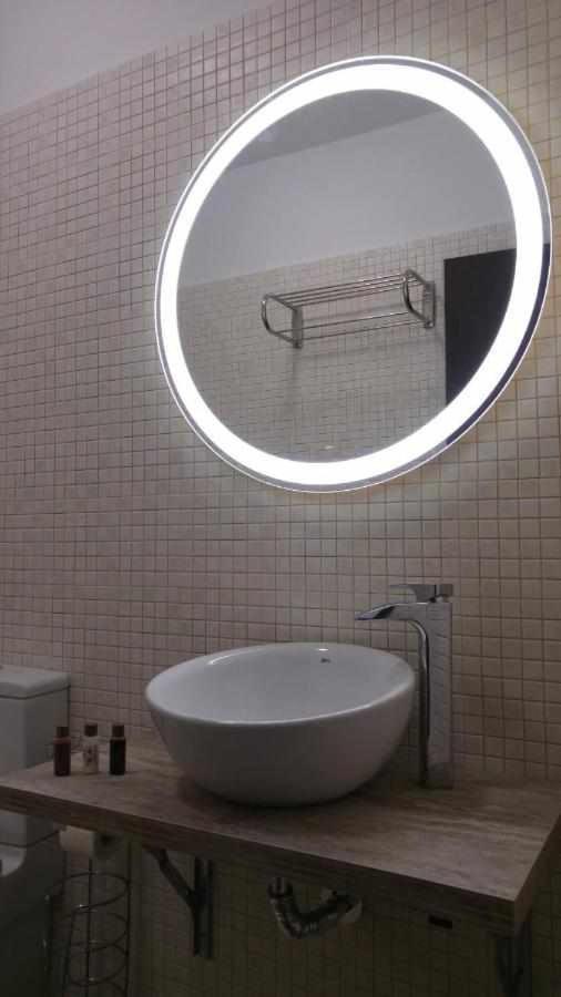 Apartament Chijere San Sebastian *