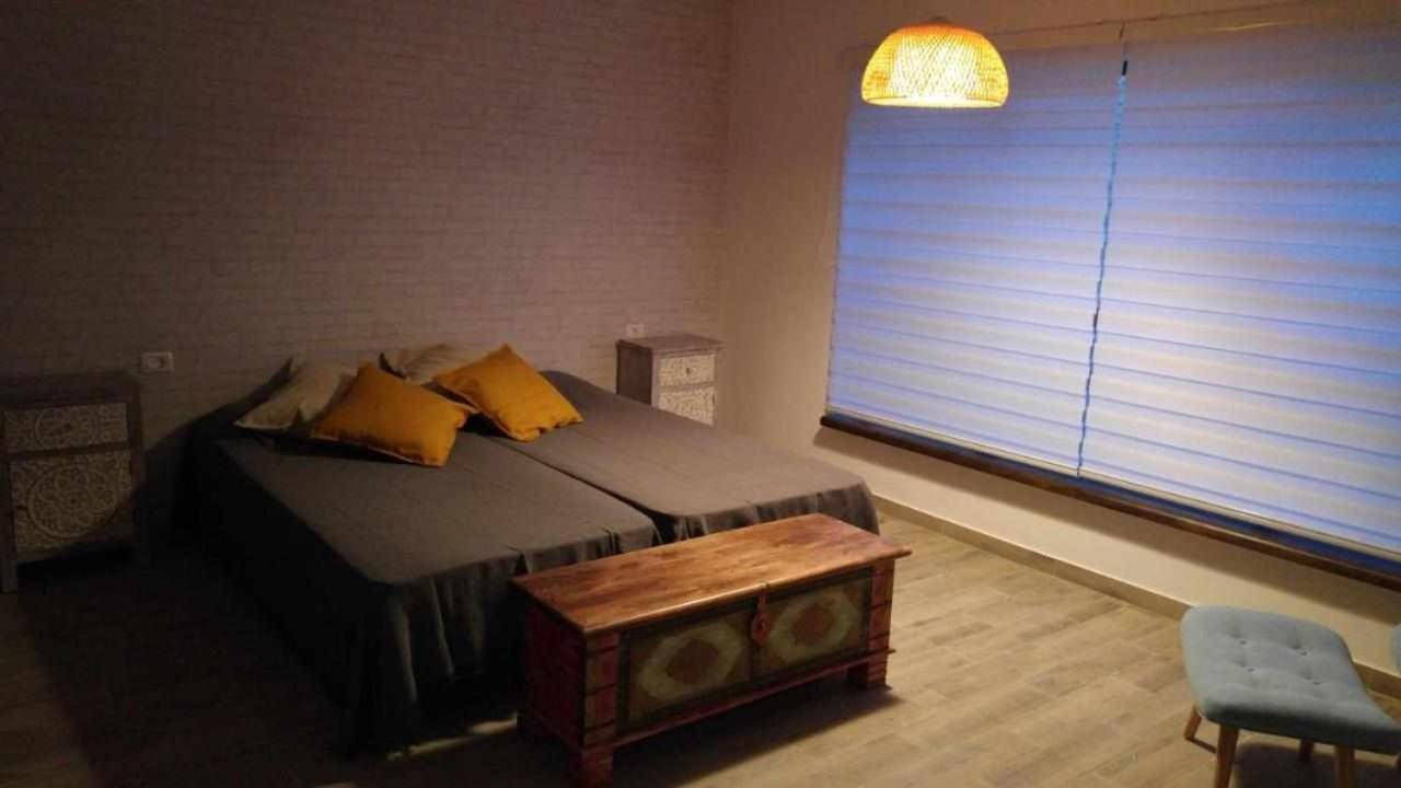 Chijere San Sebastian Apartament
