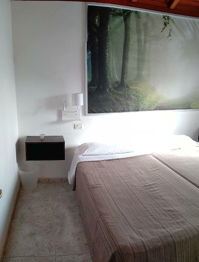 Chijere San Sebastian Apartament